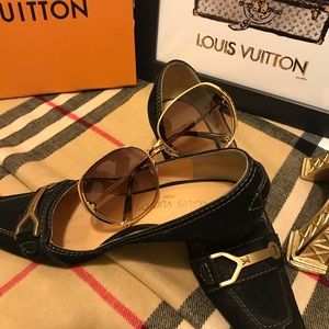 Lv shoes good condition